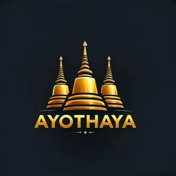 Icône de Ayothaya VPN